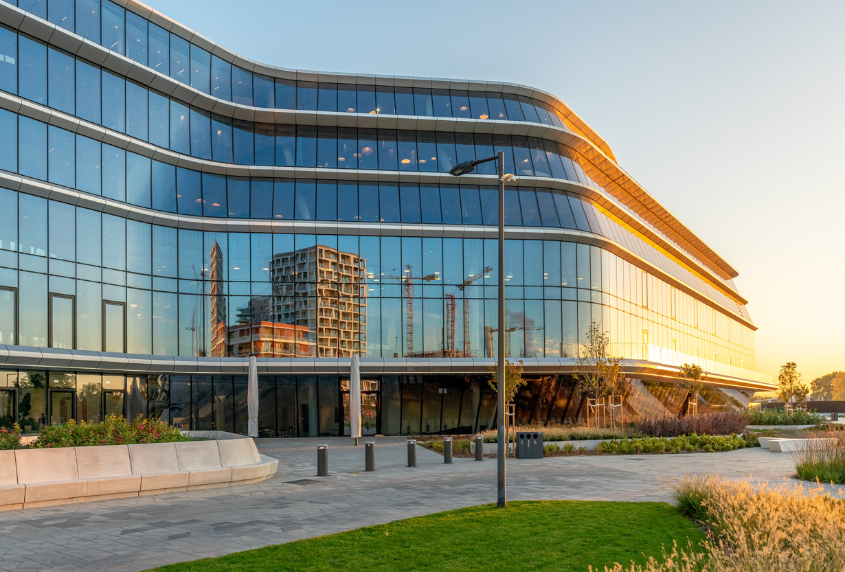 MOL Campus